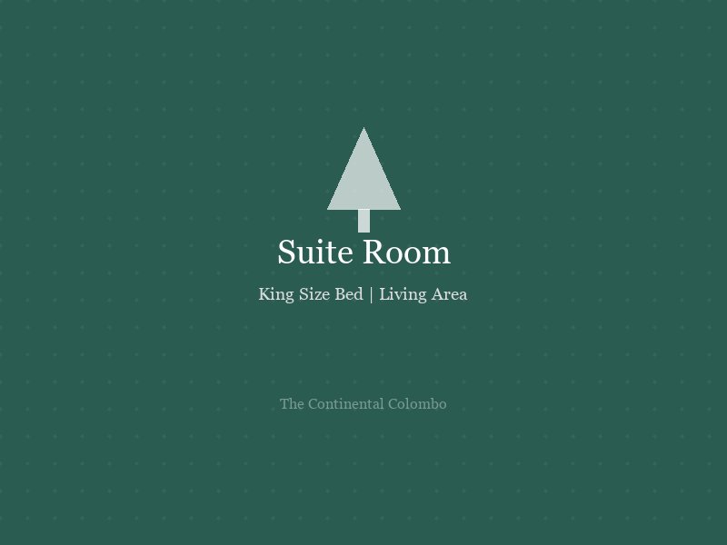Suite Room